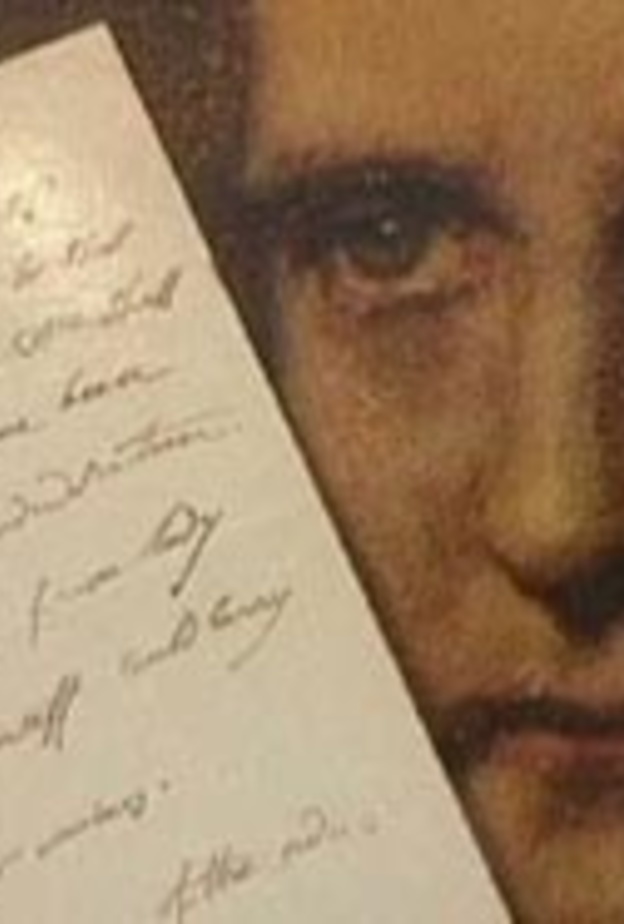 بيع رسالة لنابوليون بونابارت بـ187 ألف يورو