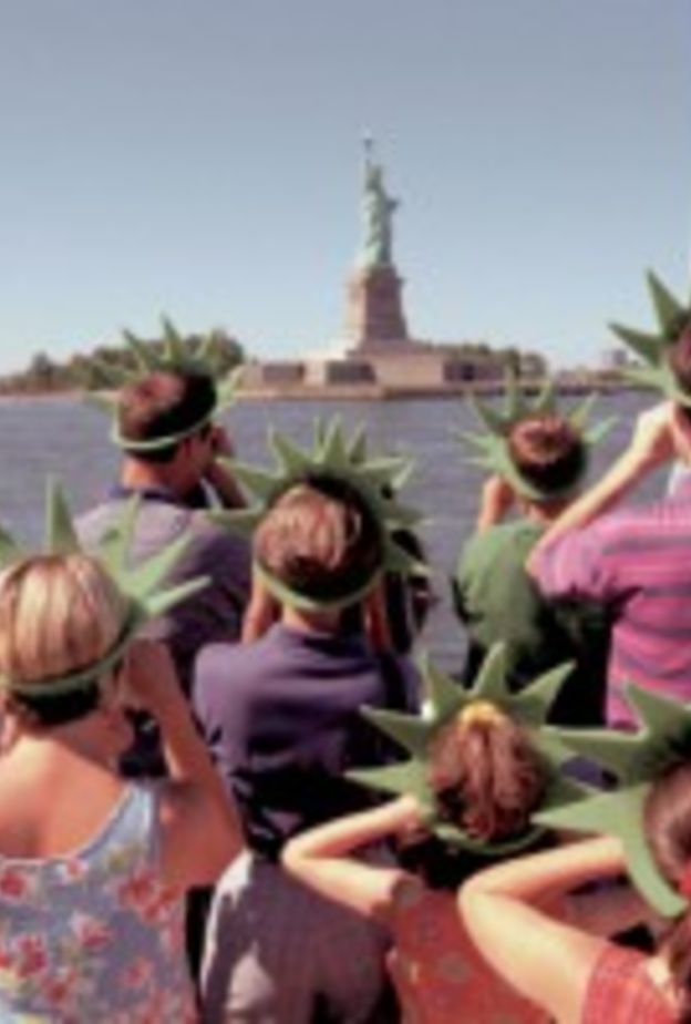 عدد السائحين حول العالم مليار سائح