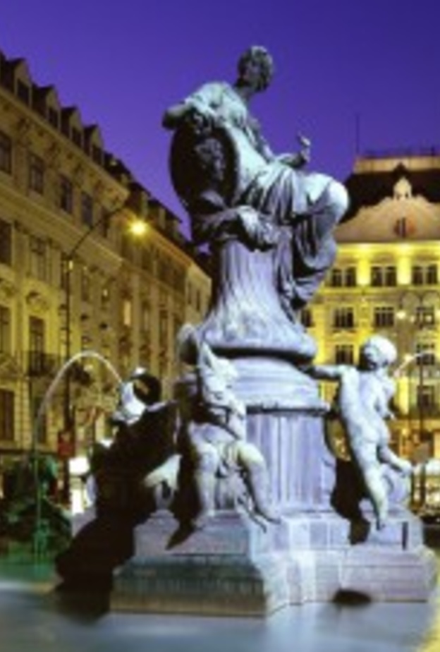 فيينا أفضل مكان للعيش وبغداد الأسوأ