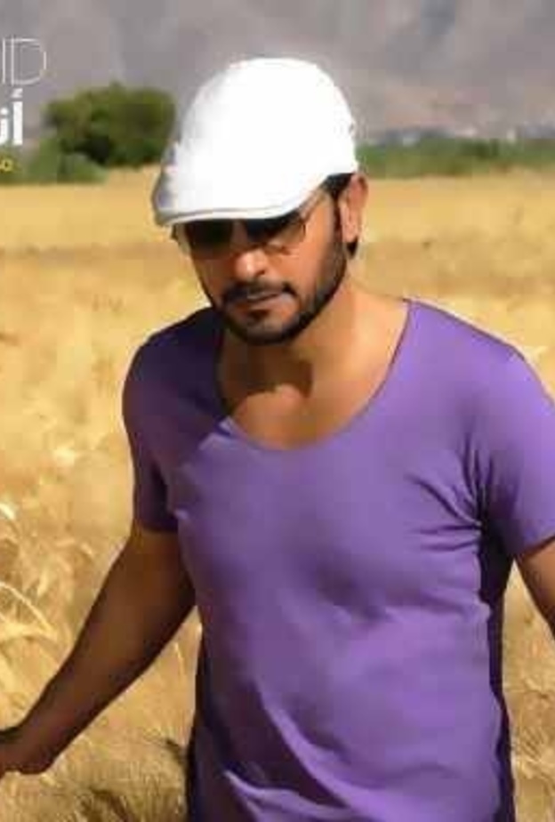 ماجد المهندس