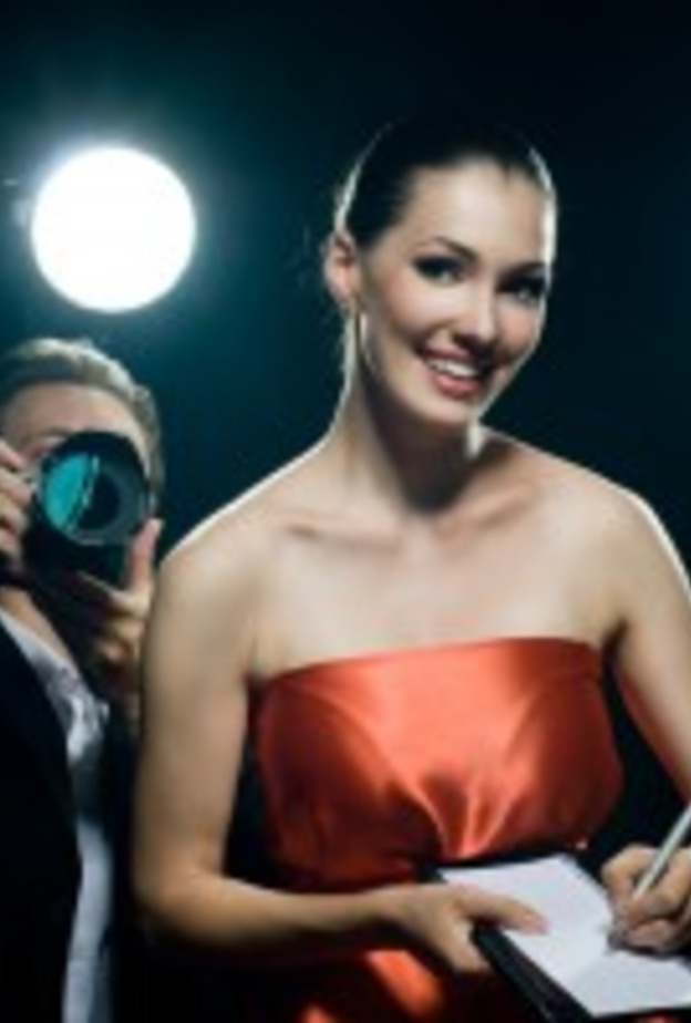 اجعلي سحر شخصيتك يعمل لأجلك