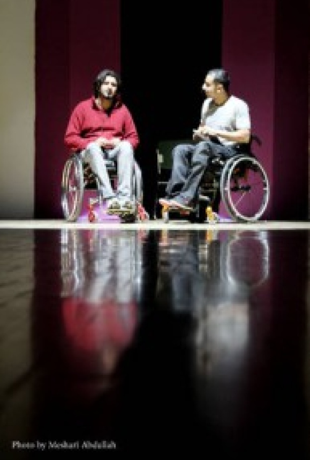 مؤسسة الوليد بن طلال الخيرية ترعى اليوم العالمي لذوي القدرات الخاصة