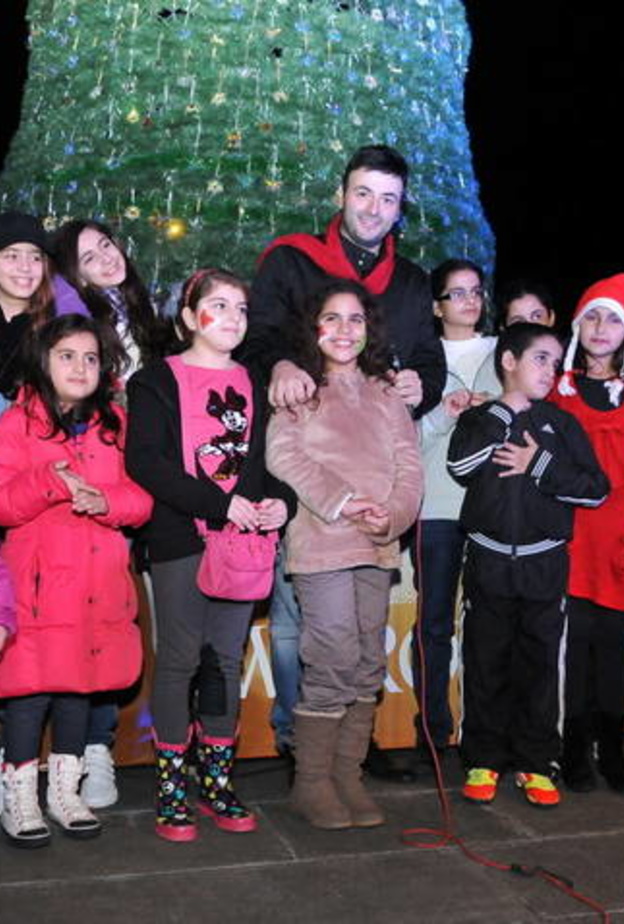 غبريال عبد النور