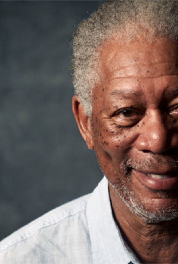 مورجان فريمان