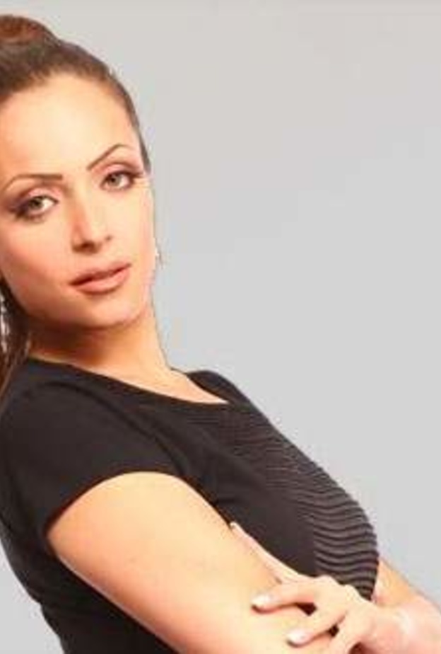 ريم البارودي