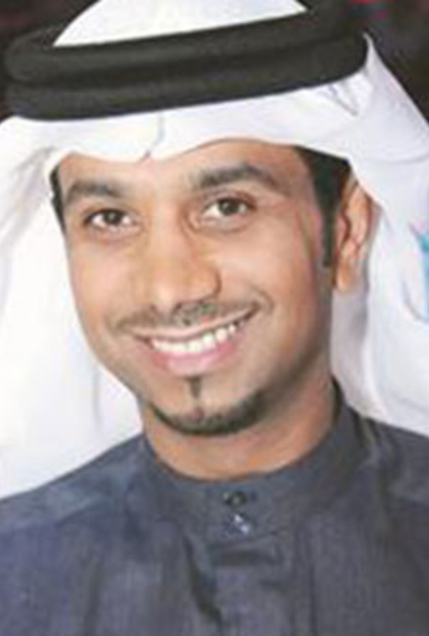 فايز السعيد