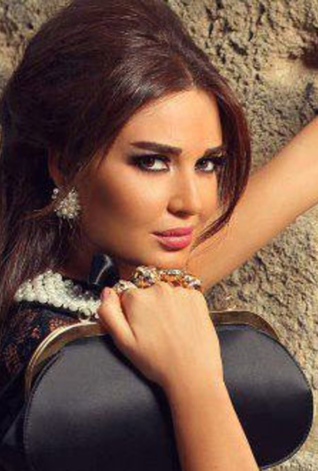 سيرين عبد النور 