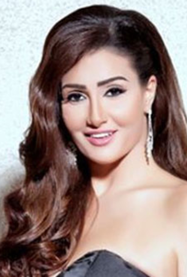 غادة عبد الرازق