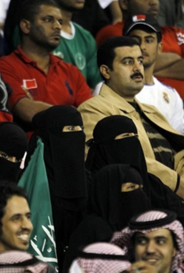 بعض العائلات السعودية