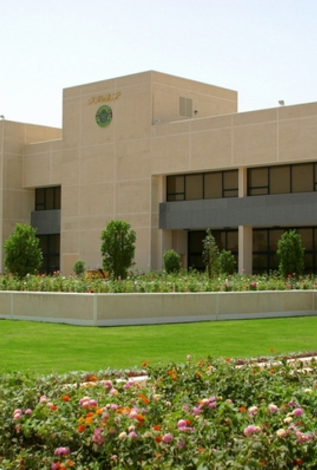 الدكتورة حنان بنت عبدالرحيم الأحمدي