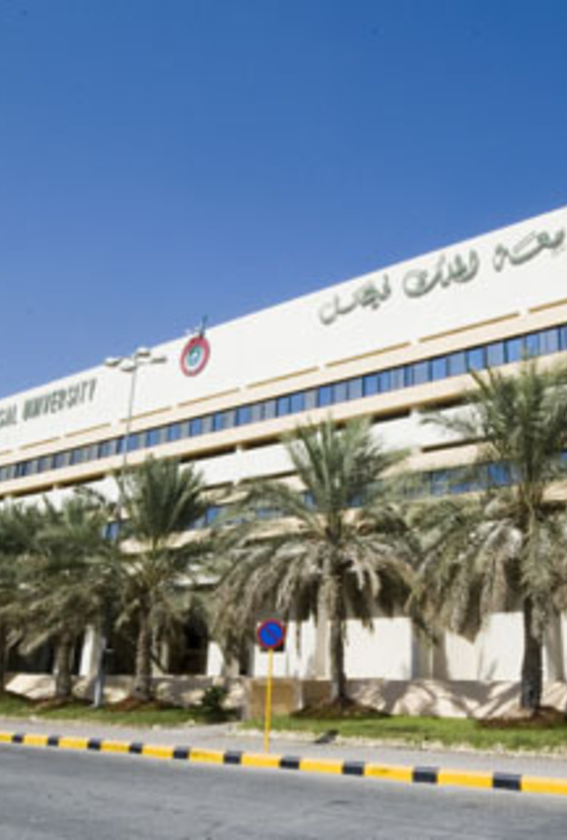 الدكتورة حمدة بنت خلف بن مقبل العنزي