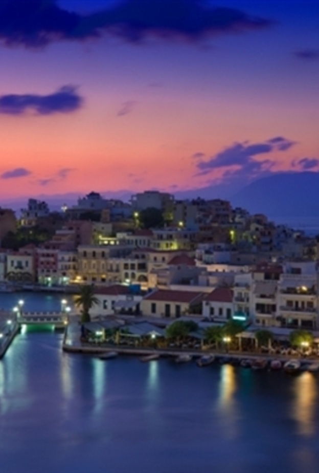 Agios Nikolaos