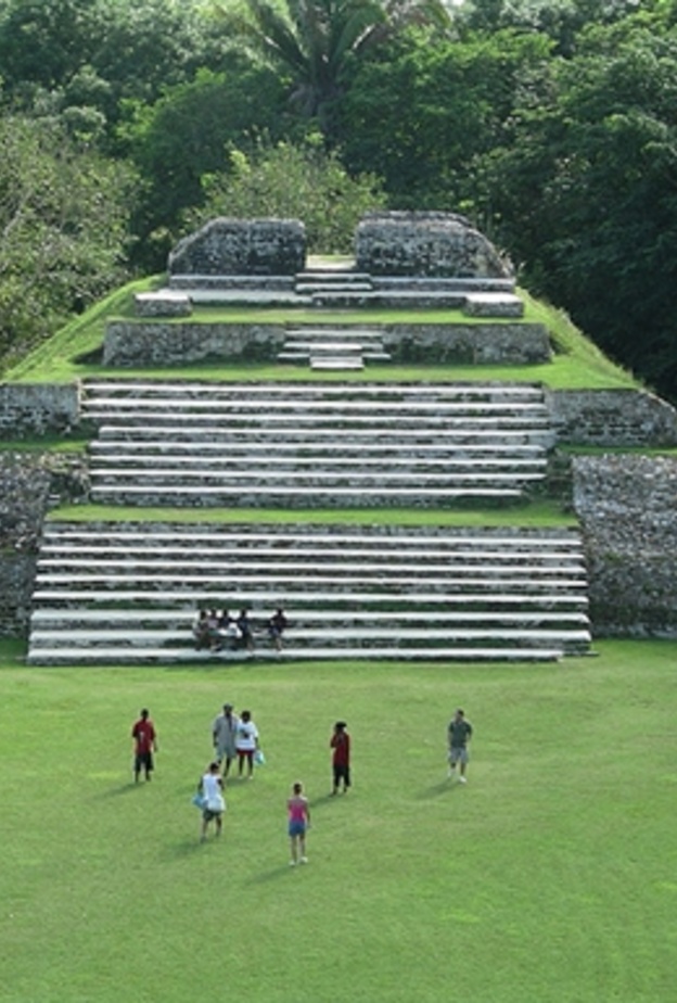 Altun Ha