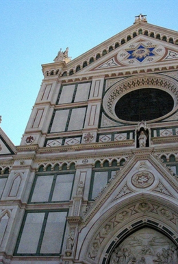 Basilica di Santa Croce
