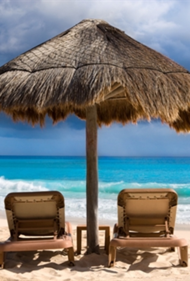 Beautiful Beach