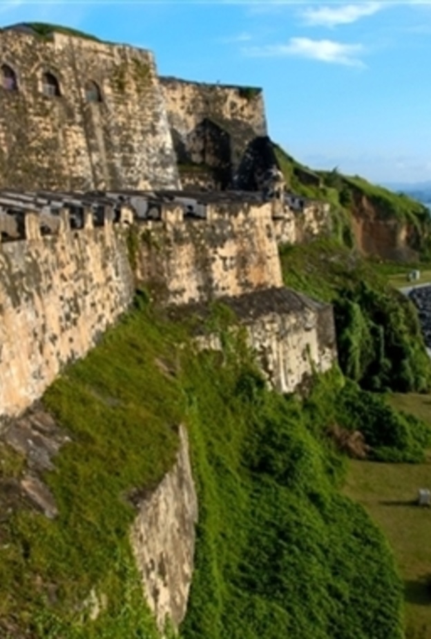 El Morro