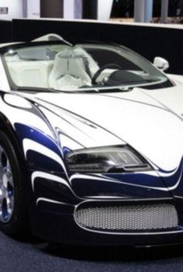 أغلى 10 أشياء في العالم لعام 2012