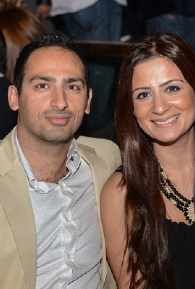 حفل MusicHall magic في دبي