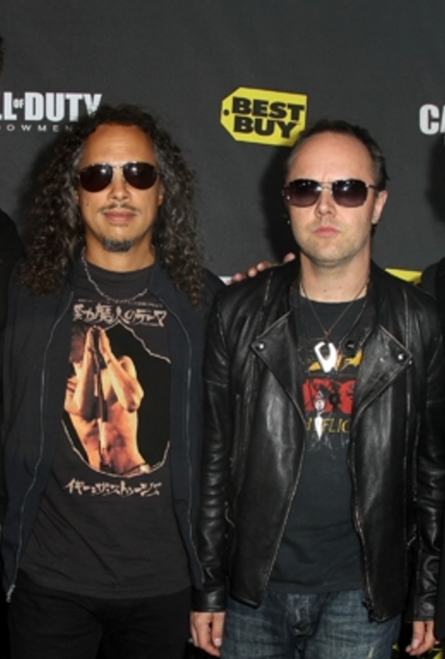  group Metallica