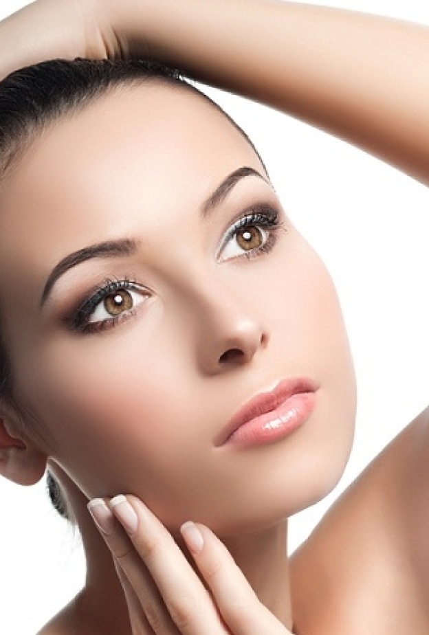 وصفات رائعة للعناية ببشرتك الدهنية