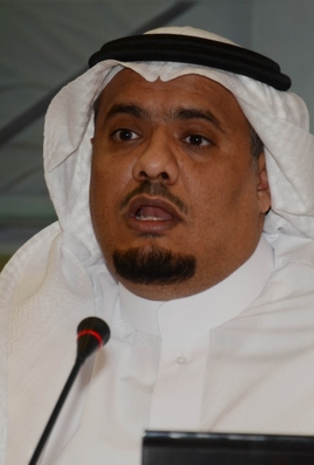 من فعاليات المؤتمر الدولي الأول لتوظيف التقنية لخدمة ذوي الاحتياجات الخاصة