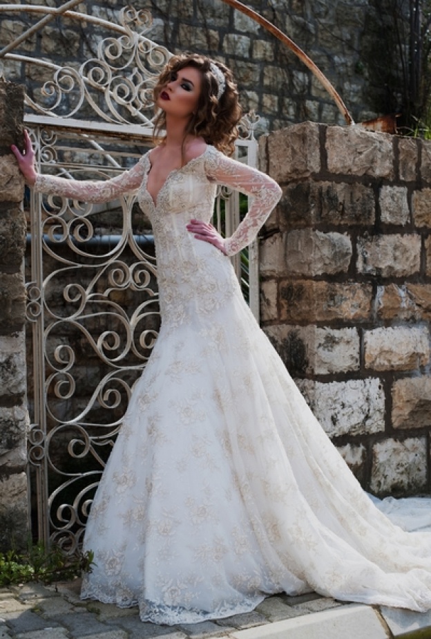 من مجموعة ندى الأعور