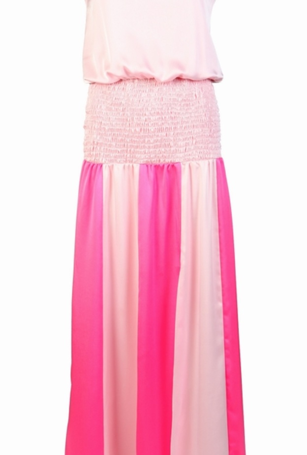 GORGEOUS BELLE MAXI DRESS by NOOSH