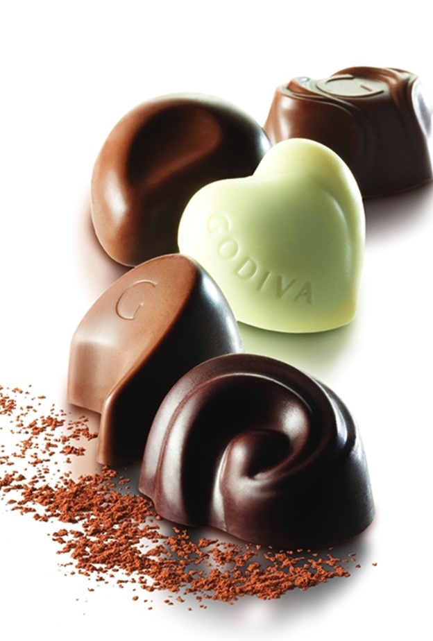 Godiva شوكولاتة