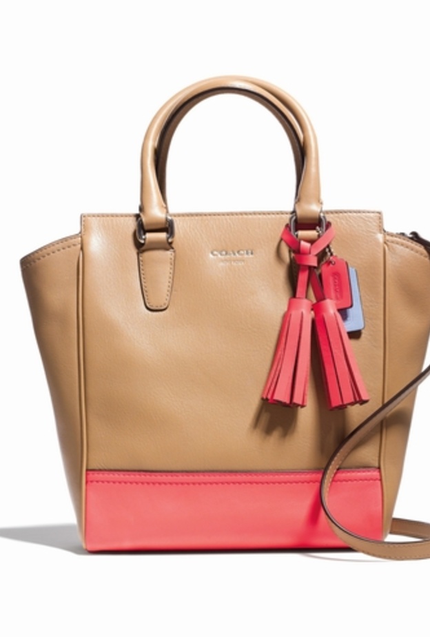 Legacy Colorblock Mini Tanner
