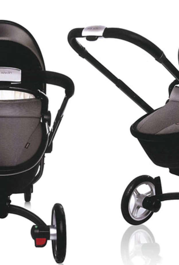 ASTON MARTIN عربة أطفال