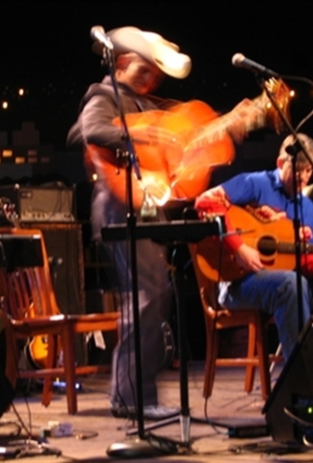 Austin City Limits