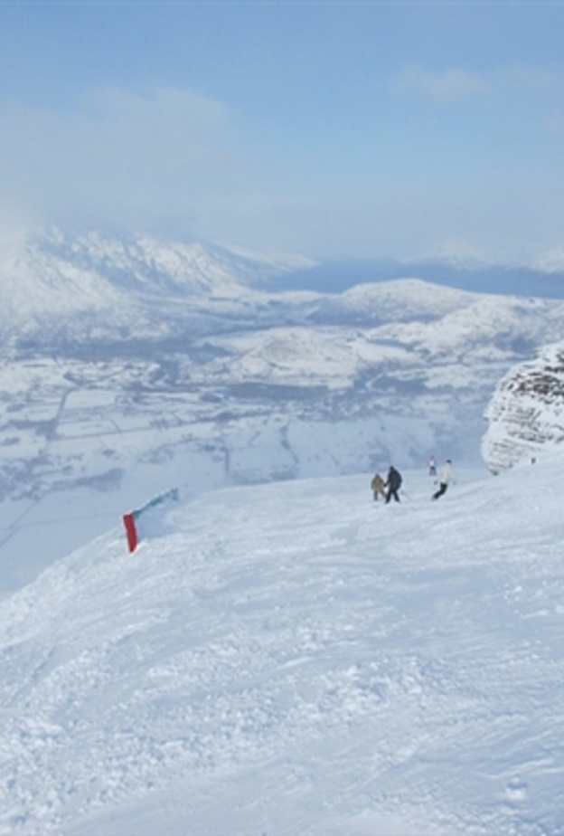 Coronet Peak