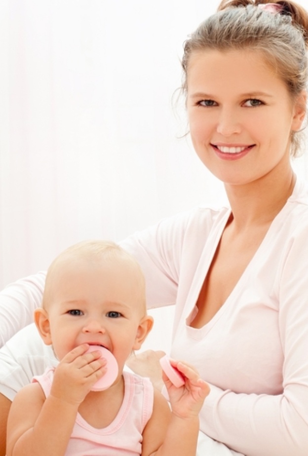 أحن إلى خبز أمي