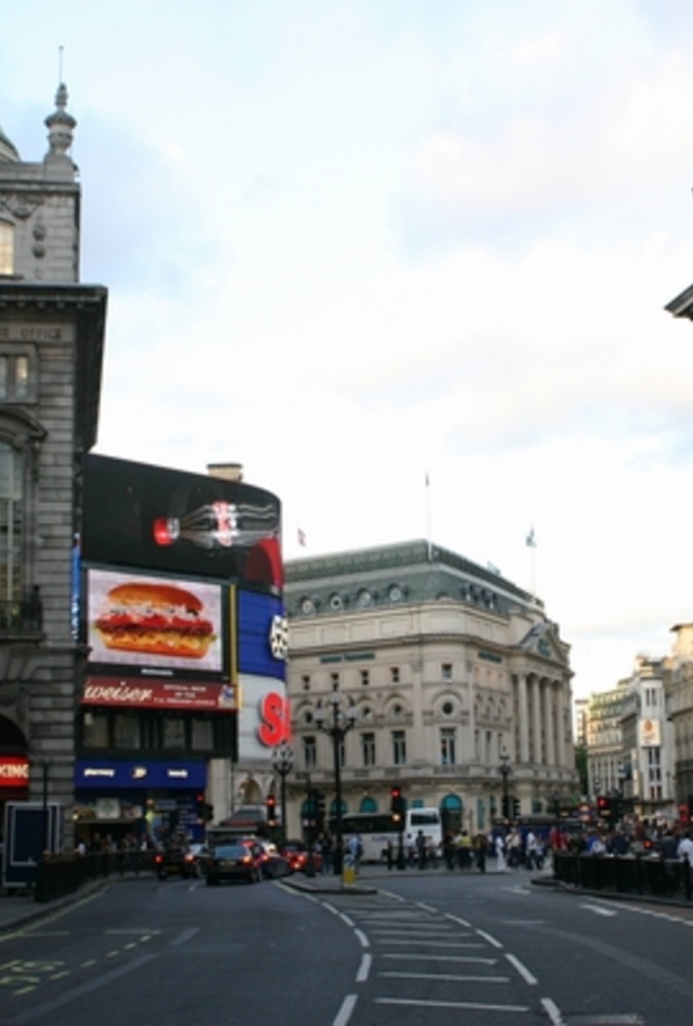 Regent Street