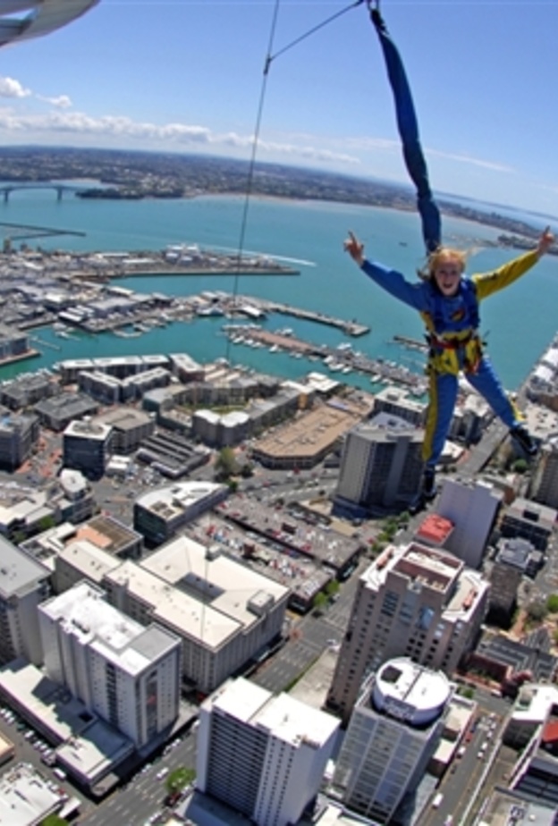 SkyJump