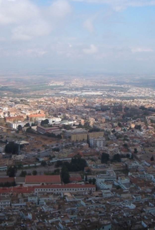 مدينة تلمسان