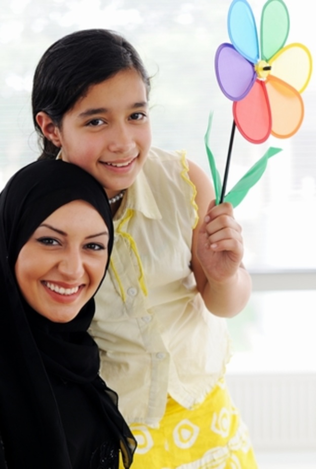 ماذا تُفَضِّل الأم السعودية في يوم الأم؟