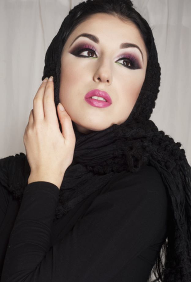 قصص مغربيات مع الزوج الخليجي