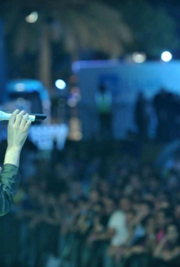 الجسمي قبل أن يشتد المطر