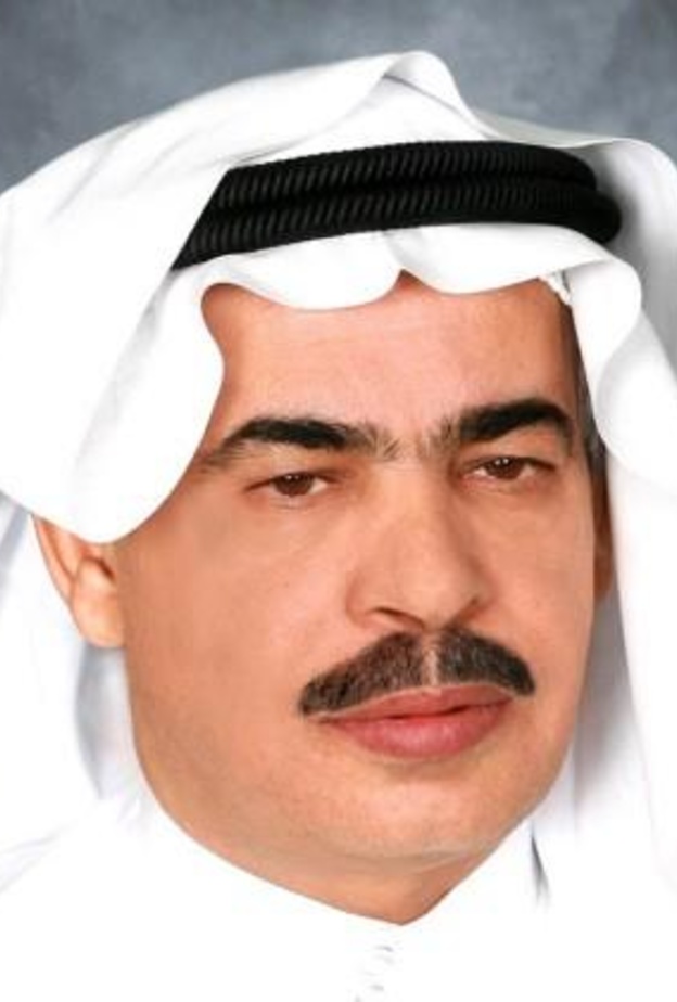 حطاب العنزي