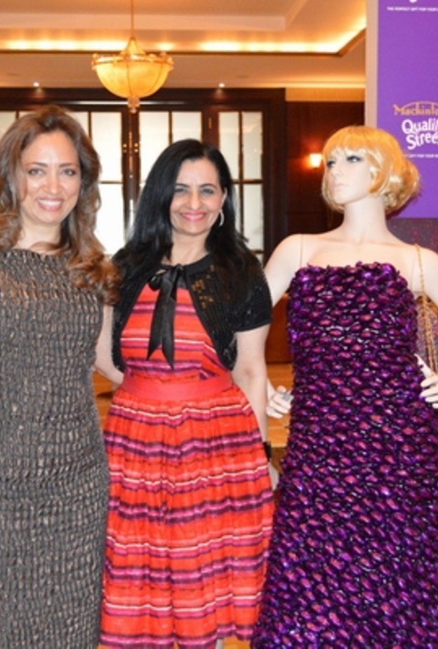 وفاء عايش، ناريمان، نشوى