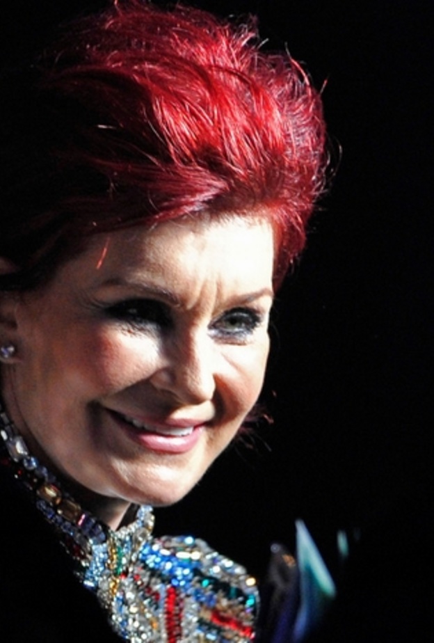 أوزبورن توقع صفقة مع X Factor بـ2 مليون دولار
