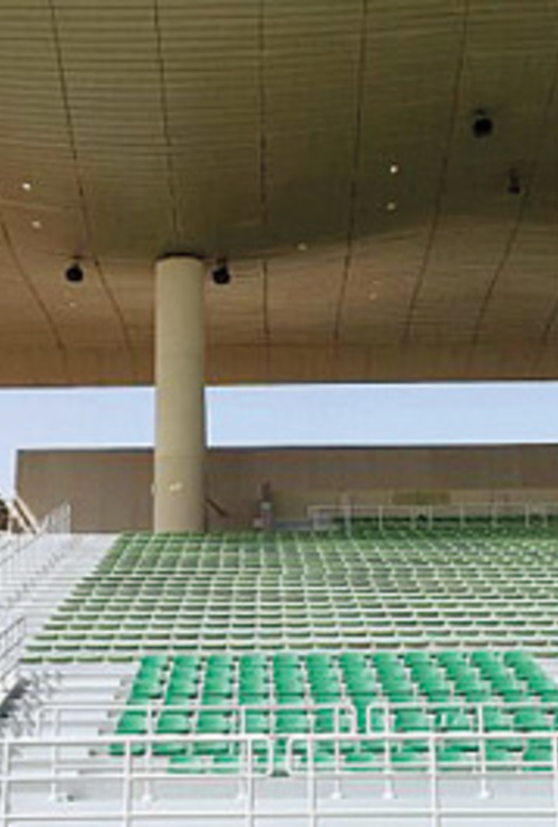 استاد الطالبات