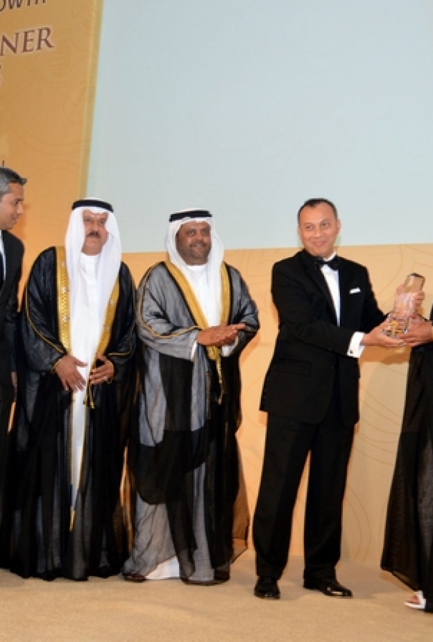 أبوظبي تنال جائزة أفضل حملة لوجهة سياحية 