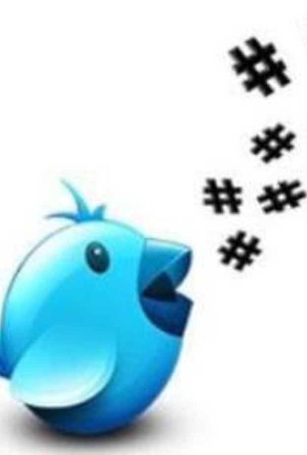 الهاشتاقات