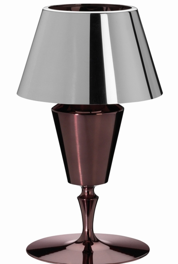 Ceci n'est pas une lampe