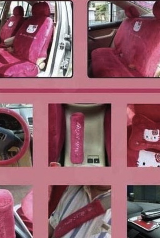 السعوديات... سياراتنا غرفنا المتنقلة