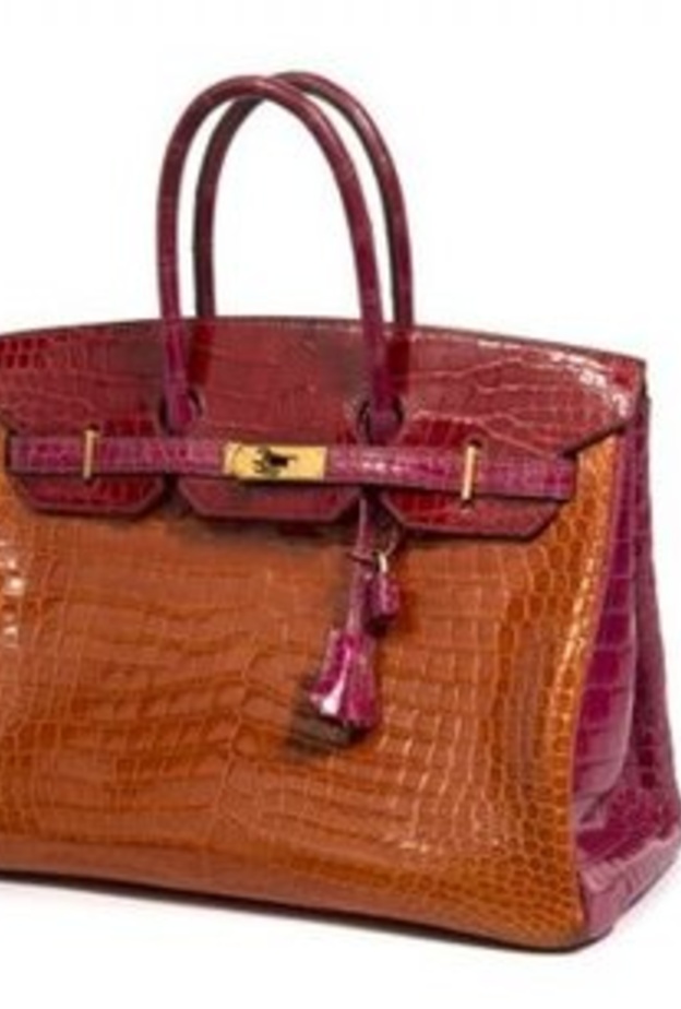 Hermes Birkin Bag