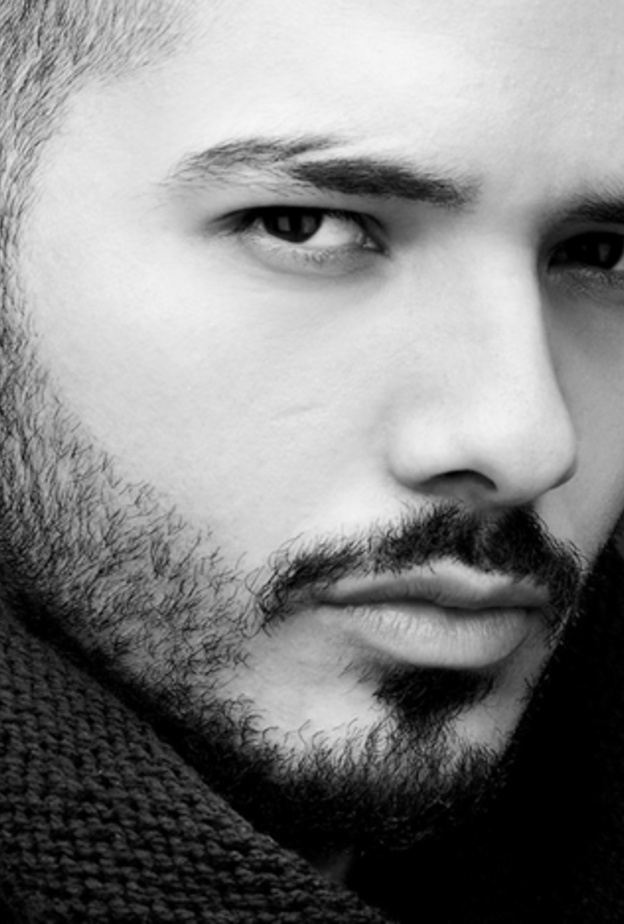 رامي عياش وشم خاتم الزواج على اصبعه!