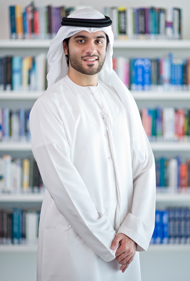 سلطان العوضي